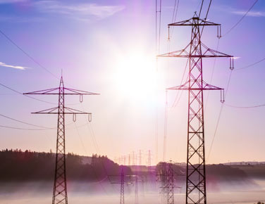 高壓電氣及電纜附件