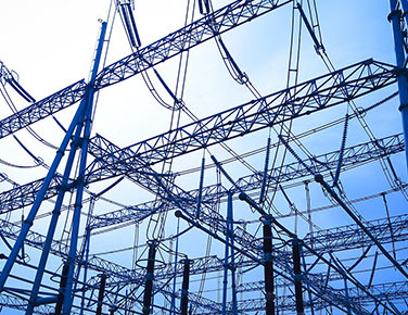 電能計(jì)量箱