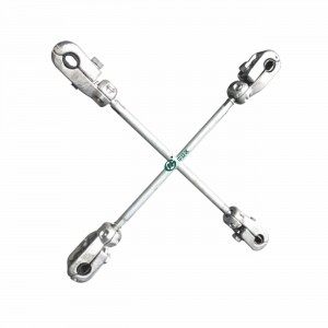 JTZ4 跳線間隔棒