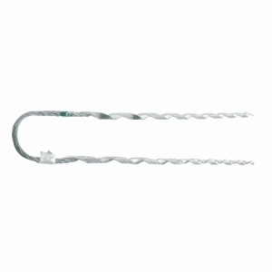 NL系列 預絞式地線耐張線夾