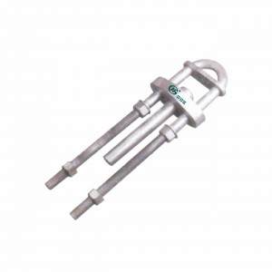 NLY型線夾（可調(diào)式）