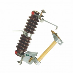 RW7型跌落式熔斷器