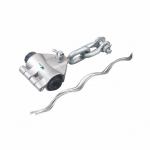 ACL系列預絞式懸垂線夾（ADSS光纜用）