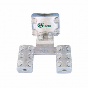 MG(MR)90度T型線夾