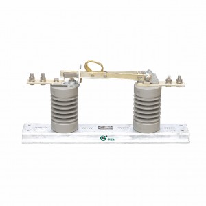 GW11型高壓隔離開關(guān)