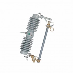 出口型跌落式熔斷器