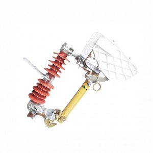 HRW10-F型跌落式熔斷器