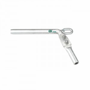 NY 液壓型耐張線夾（鋁包鋼絞線用）