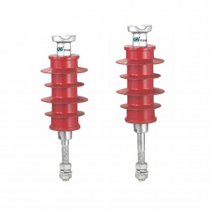 HFLB-10型支柱式防雷保護(hù)器
