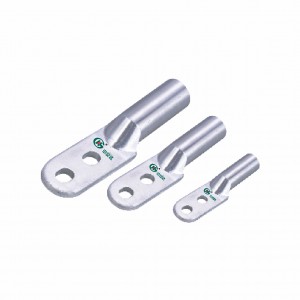 DLS雙孔鋁接線端子