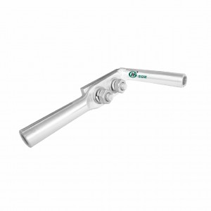 TY型線夾（液壓型）