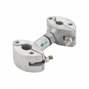 TJ2 間隔棒(500KV線路用)