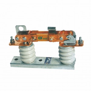 （H）JDW2型隔離開關(guān)