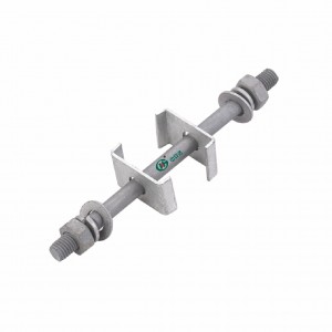 MJG 矩形母線間隔墊