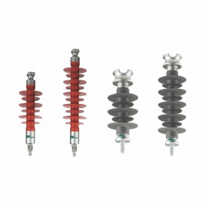 線路柱式（針式）復(fù)合絕緣子