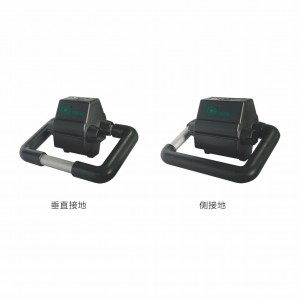 BYD型驗(yàn)電接地環(huán)裝置