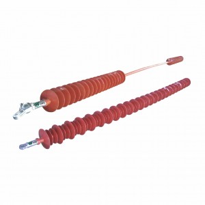 復(fù)合相間間隔棒