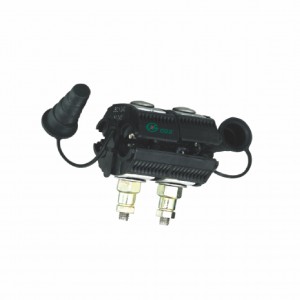 1kV/10kV架空絕緣導(dǎo)線穿刺線夾