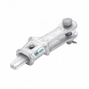 NX、LX楔型線夾