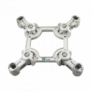 FJZ 方型阻尼間隔棒