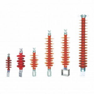 橫擔(dān)復(fù)合絕緣子