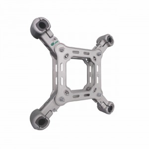 JZF4 型阻尼間隔棒