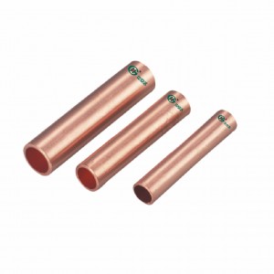 GTM銅電纜連接管（堵油）