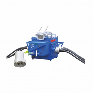 FZW28型戶外分界真空負(fù)荷開(kāi)關(guān)