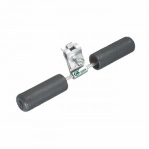 FD型、FG型 防振錘