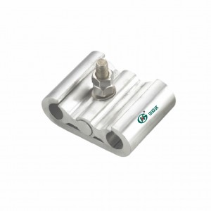 HCJB側(cè)推式并溝線夾