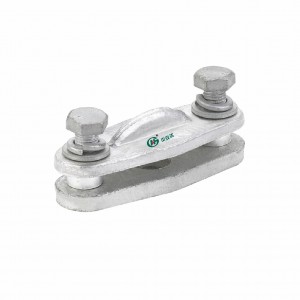 MNP 戶內(nèi)矩形母線固定金具（平放式）