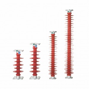 FZS系列支柱絕緣子