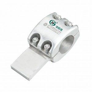 MGT型設(shè)備線夾