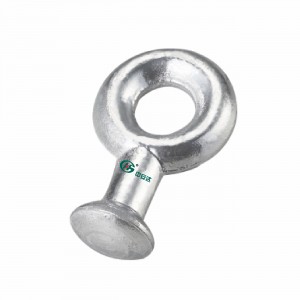 Q、QP球頭掛環(huán)