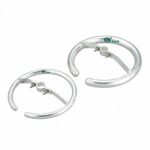 FJH 均壓環(huán)(合成絕緣子用)