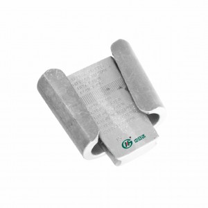 JXL系列楔形并溝線夾