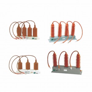 電壓保護(hù)器