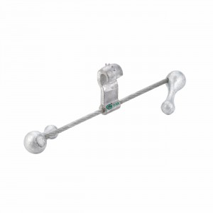 HFG/FFH 預(yù)絞式節(jié)能防滑型防振錘