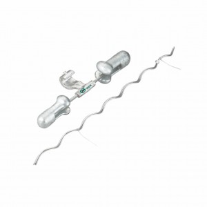 VSD型預絞式防振錘