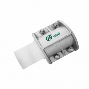 MGP型水平設(shè)備線夾