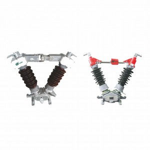 GW5型系列高壓隔離開關(guān)