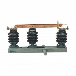 戶外交流高壓隔離開關(guān)