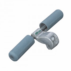 FD-L型防振錘（節(jié)能防電暈型）