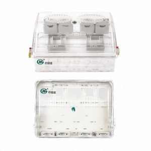 PXBH變壓器保護(hù)罩