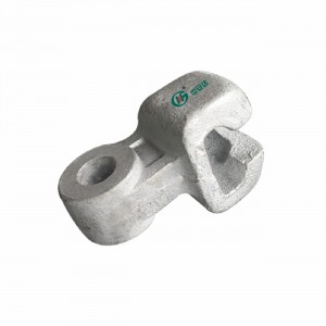 W 碗頭掛板（單聯(lián)鼓形）